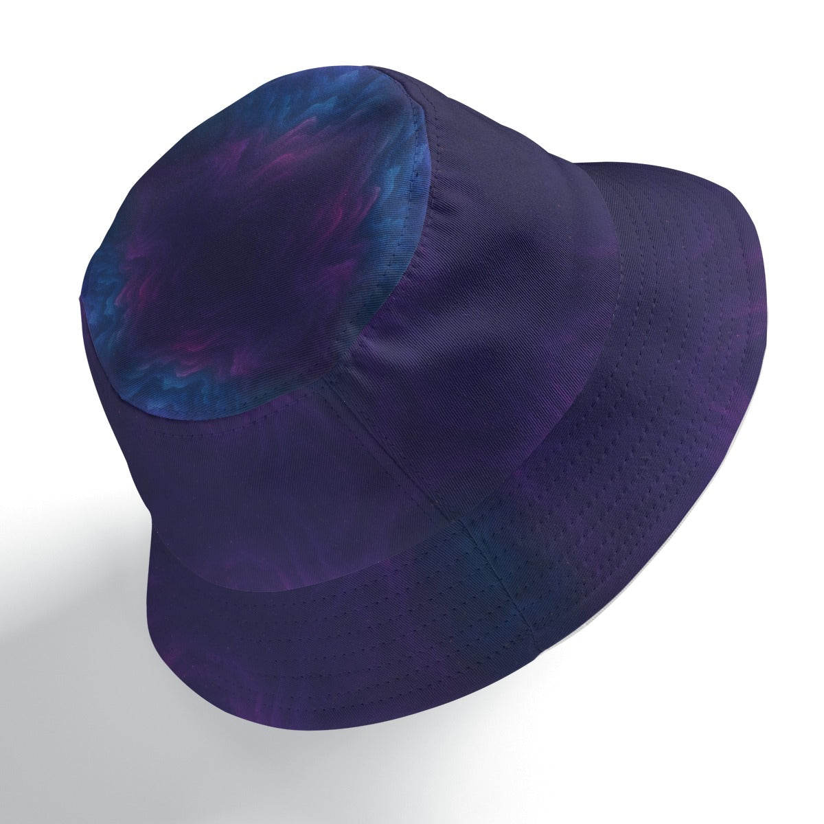 Unisex Double-Side Printing Bucket Hat