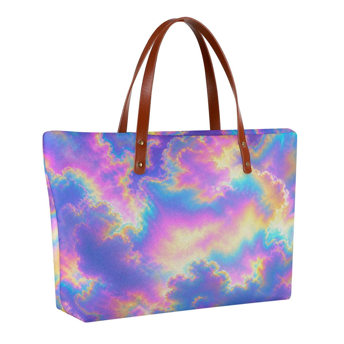 Women's Tote Bag | Diving Cloth