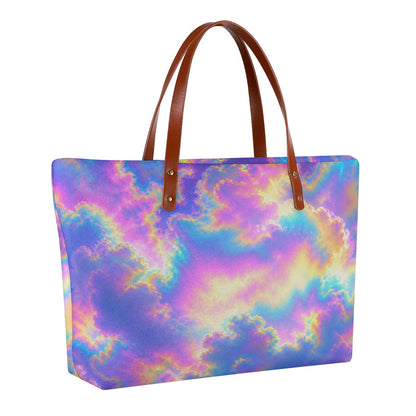 Women's Tote Bag | Diving Cloth