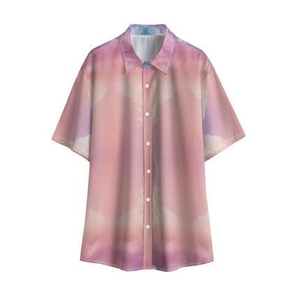 Men's T-shirt With Short Sleeve