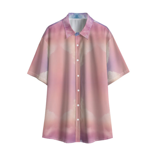 Men's T-shirt With Short Sleeve