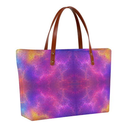 Women's Tote Bag | Diving Cloth