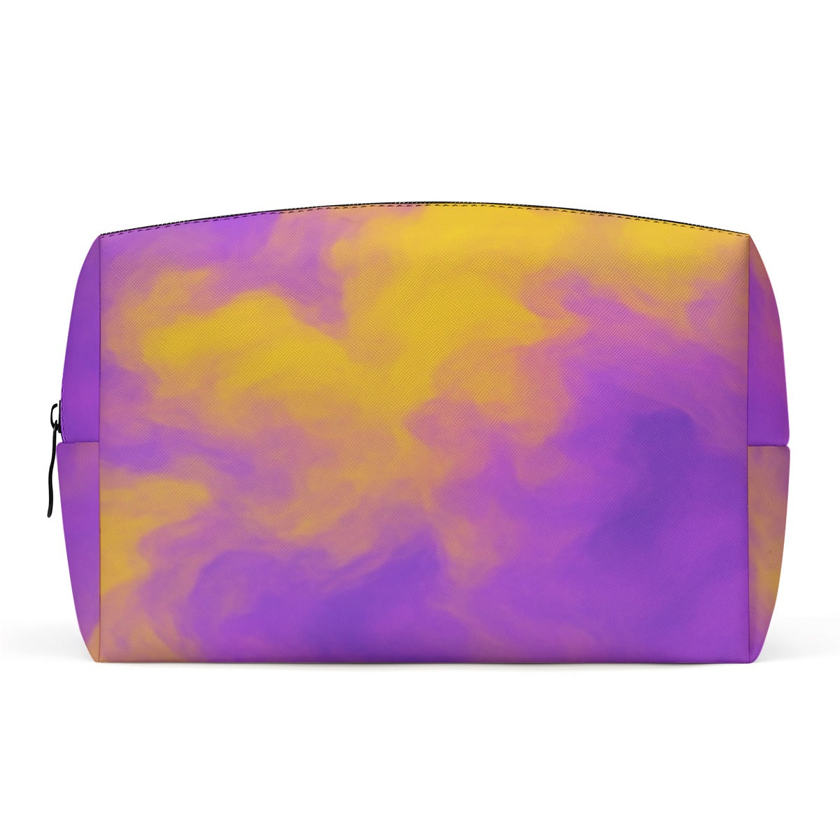 Unisex PU Cosmetic Bag