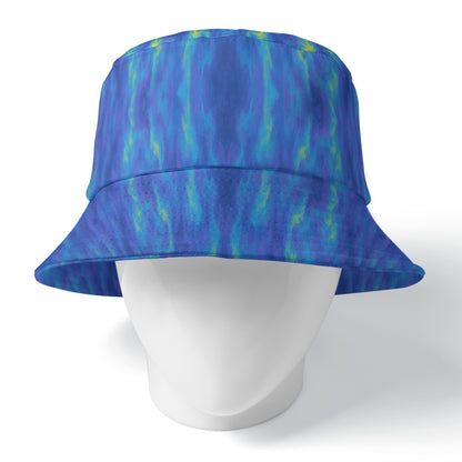 Unisex Double-Side Printing Bucket Hat