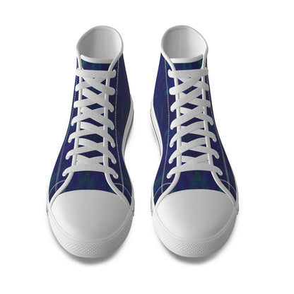 Women's Canvas Shoes