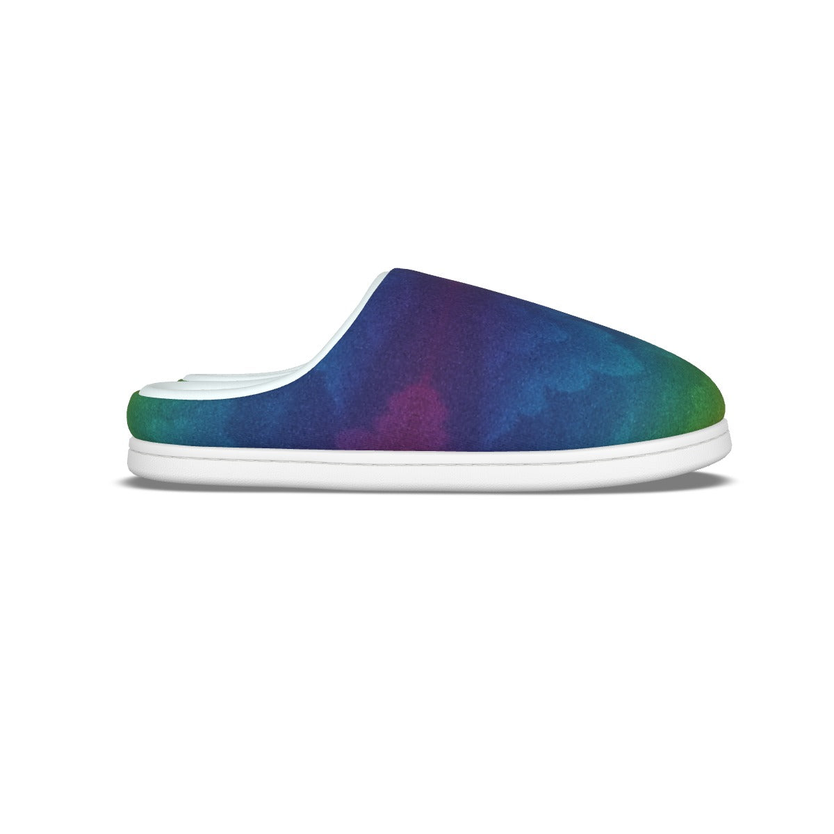 Men's Plush Slippers