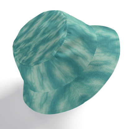 Unisex Double-Side Printing Bucket Hat