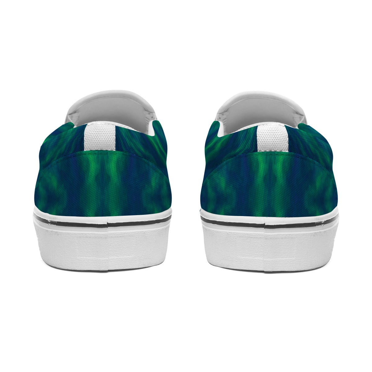 Women's Slip On Sneakers