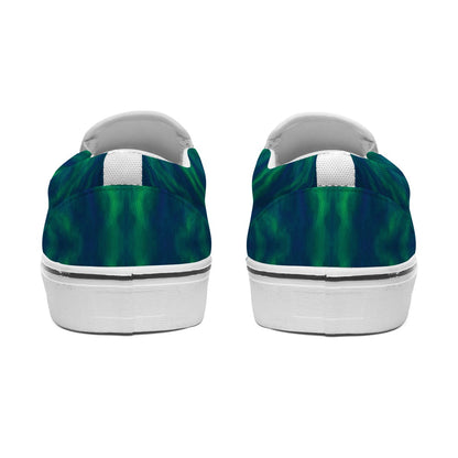 Women's Slip On Sneakers