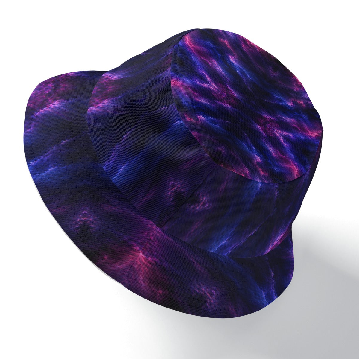 Double-Side Printing Bucket Hat