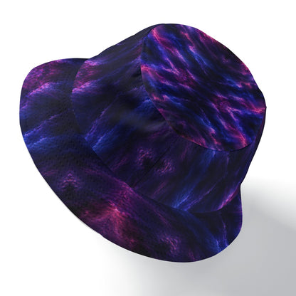 Double-Side Printing Bucket Hat