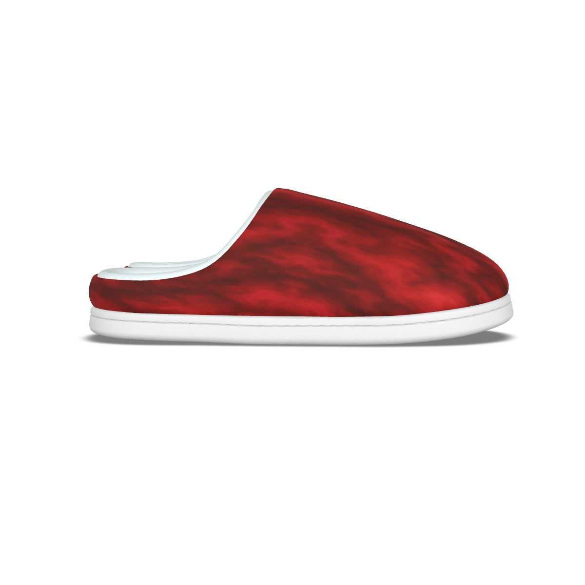 Men's Plush Slippers