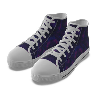 Women's Canvas Shoes
