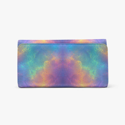 Foldable Wallet