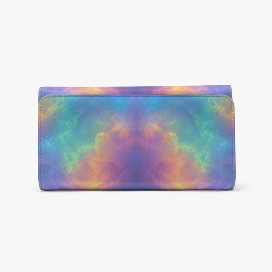 Foldable Wallet