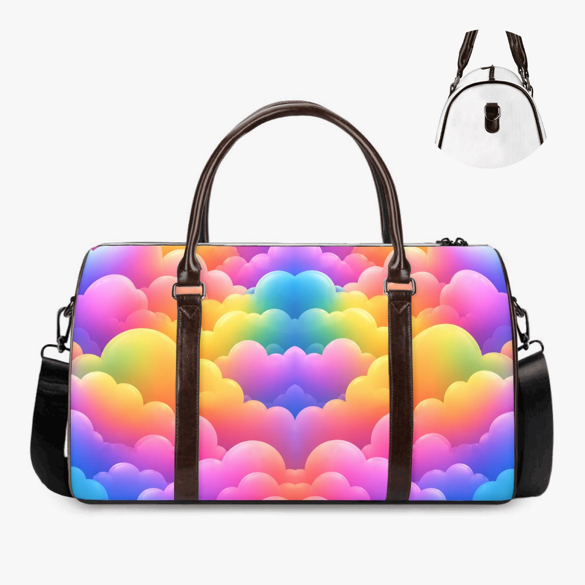 Duffle Bag