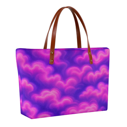 Women's Tote Bag | Diving Cloth