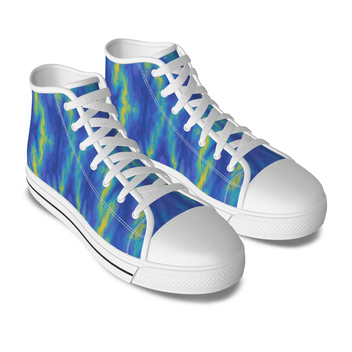 Women's Canvas Shoes