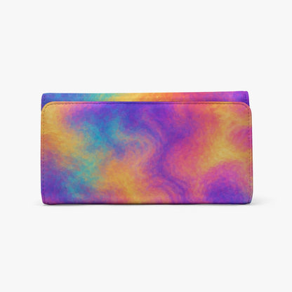 Foldable Wallet