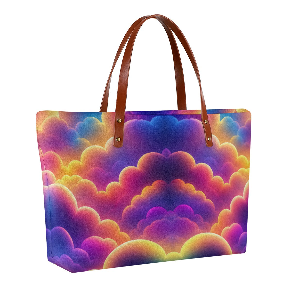 Women's Tote Bag | Diving Cloth