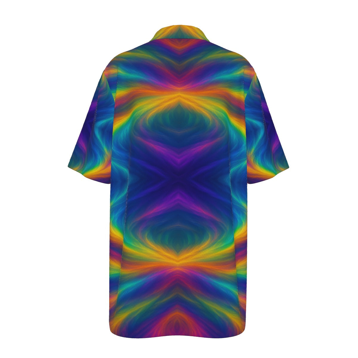 Unisex Children's Lapel Polo Shirt|145GSM Birdseye