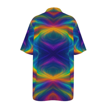 Unisex Children's Lapel Polo Shirt|145GSM Birdseye