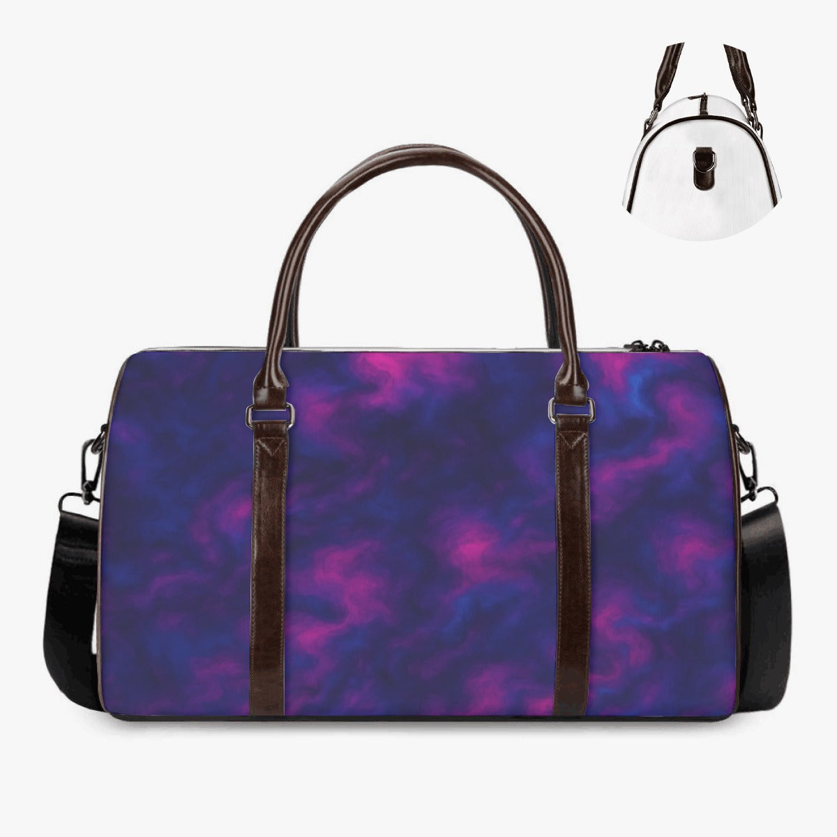 Unisex Duffle Bag