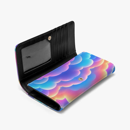 Foldable Wallet