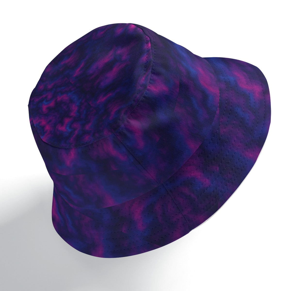 Unisex Double-Side Printing Bucket Hat