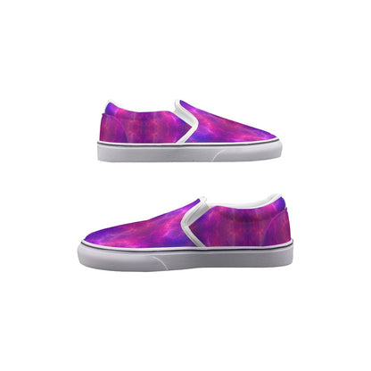 Men's Slip On Sneakers