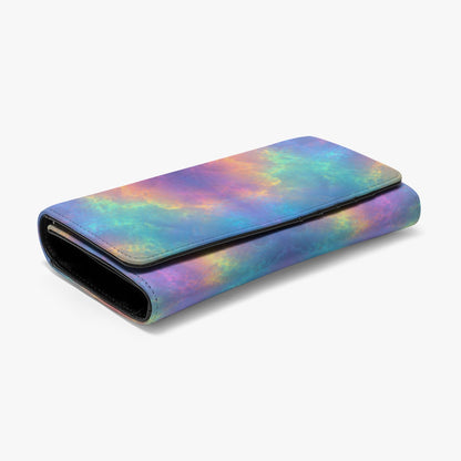 Foldable Wallet