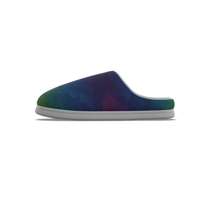 Men's Plush Slippers