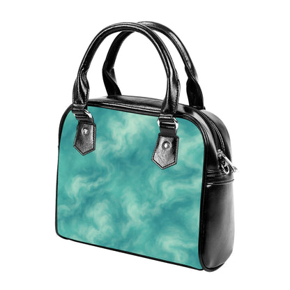 Unisex Handbag With Single Shoulder Strap