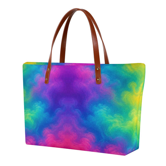 Women's Tote Bag | Diving Cloth