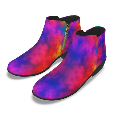 Women's Fashion Boots