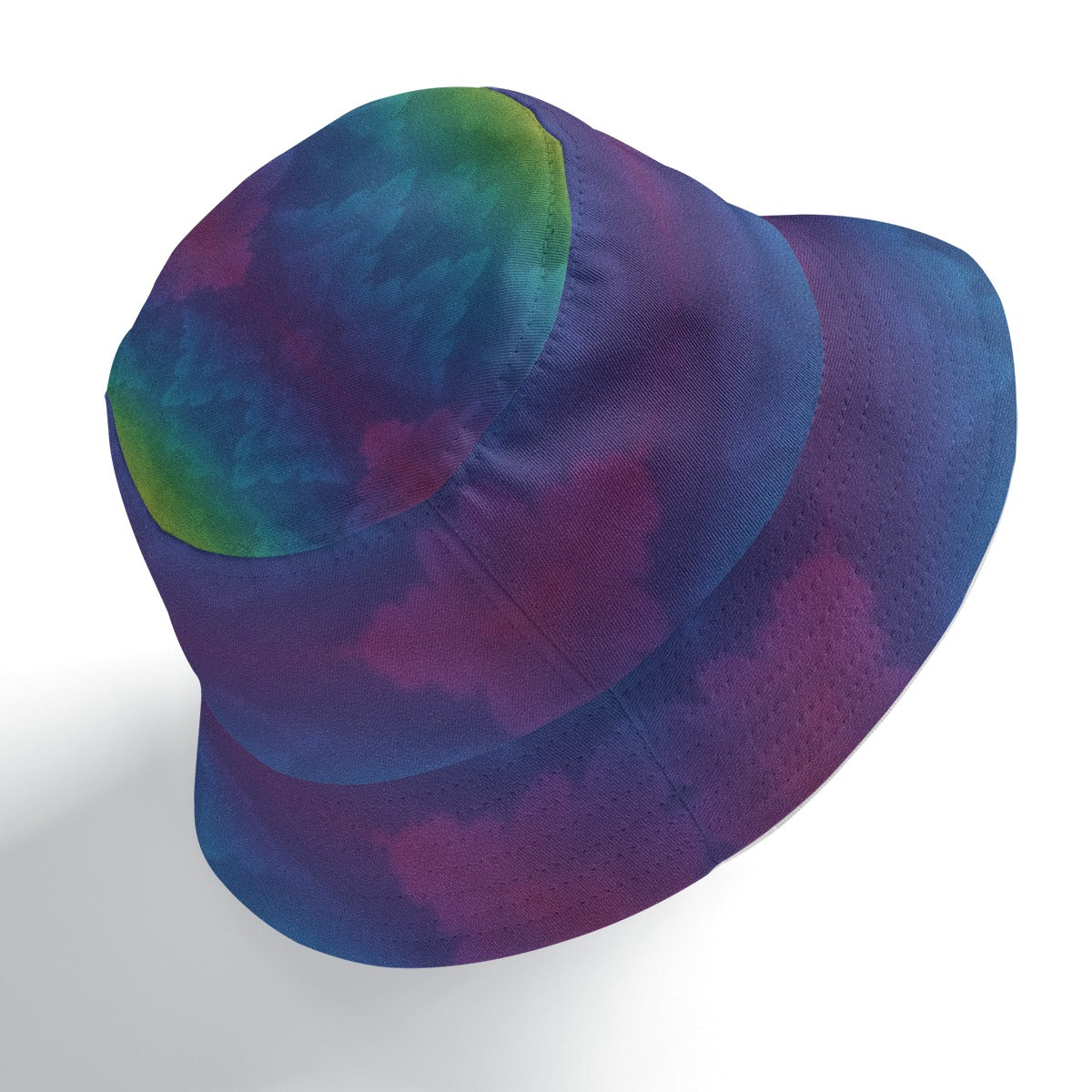 Unisex Double-Side Printing Bucket Hat