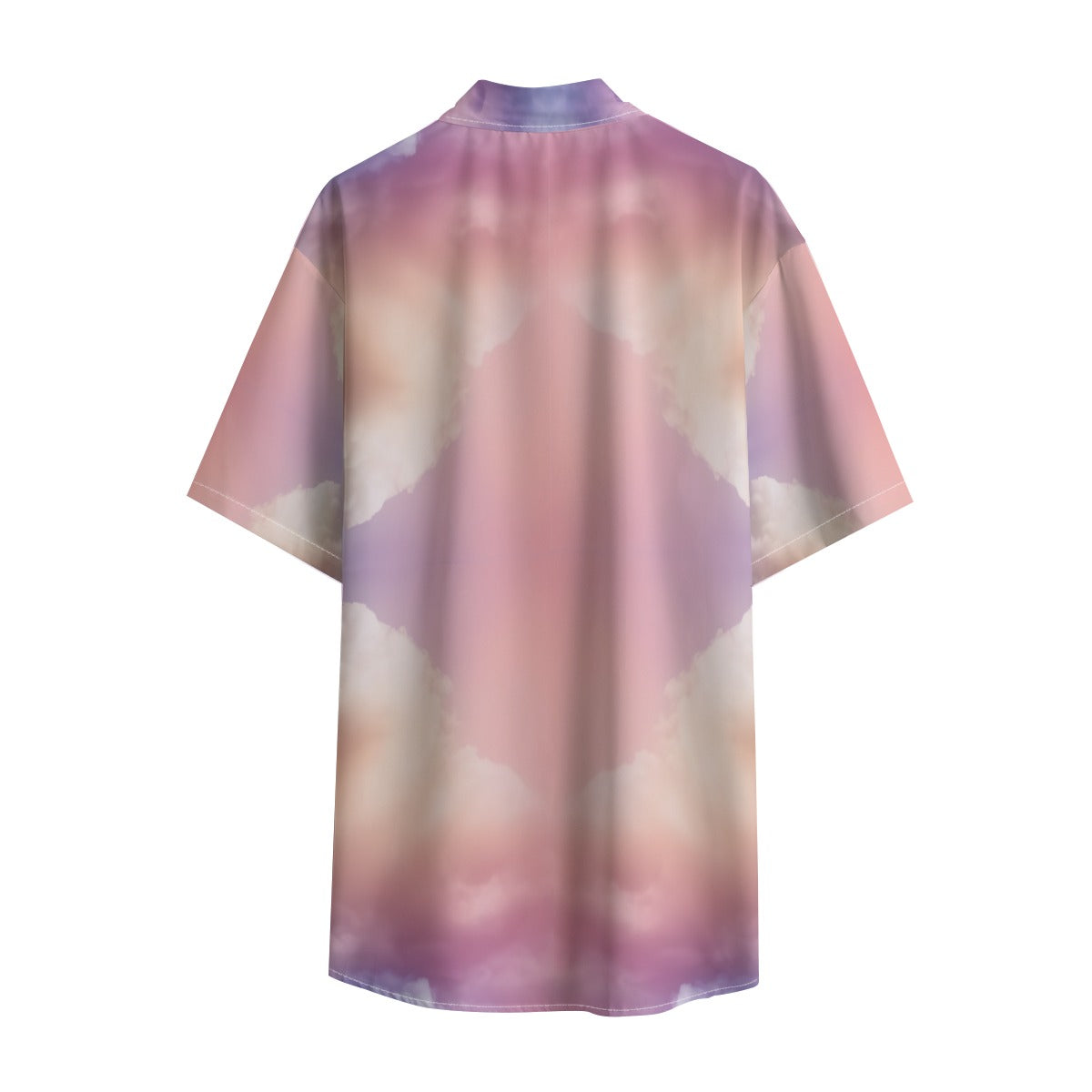 Men's T-shirt With Short Sleeve