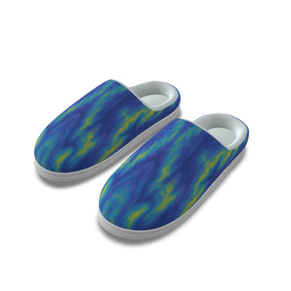 Women's Plush Slippers