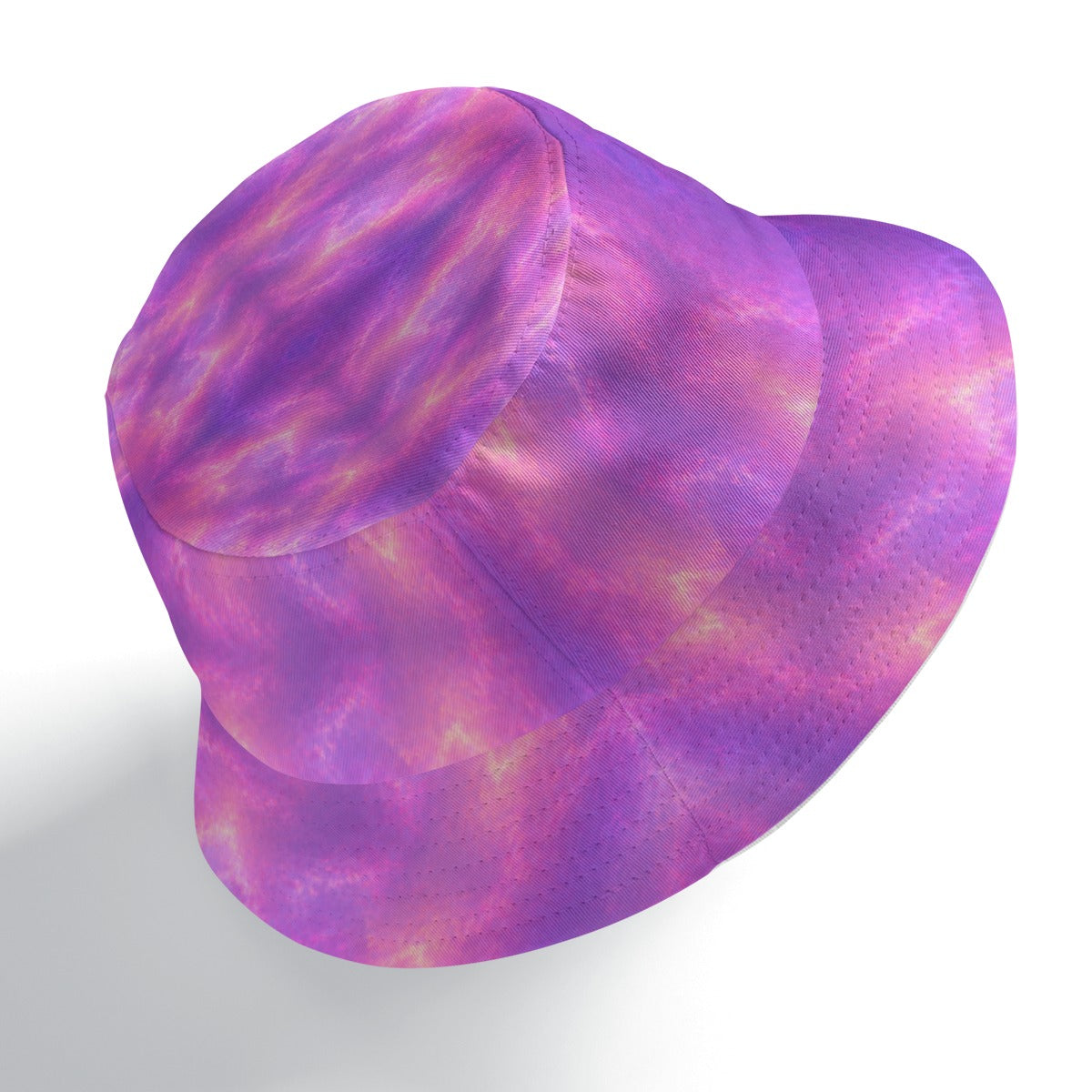 Double-Side Printing Bucket Hat