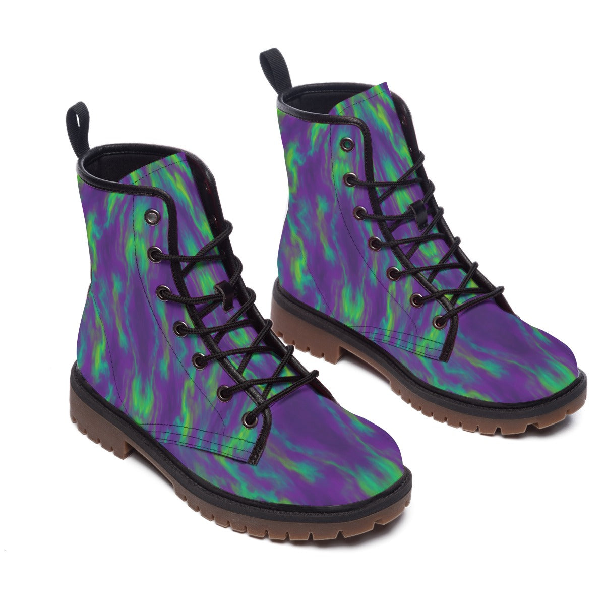 Men's Martin Short Boots
