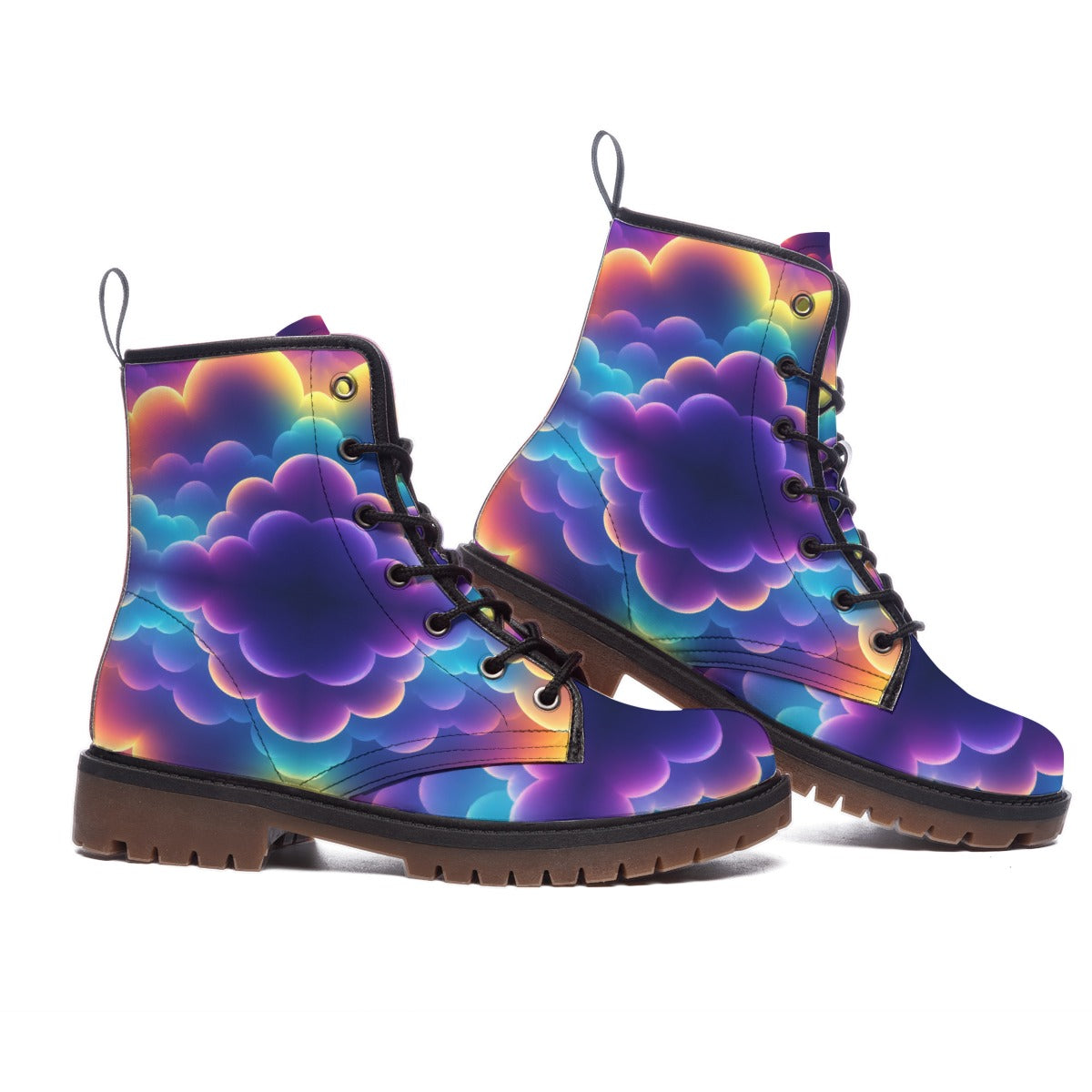 Men's Martin Short Boots
