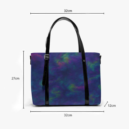 Women's Tote Bag With Adjustable Handle