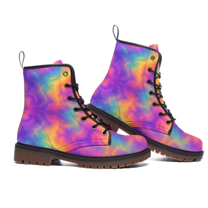 Men's Martin Short Boots