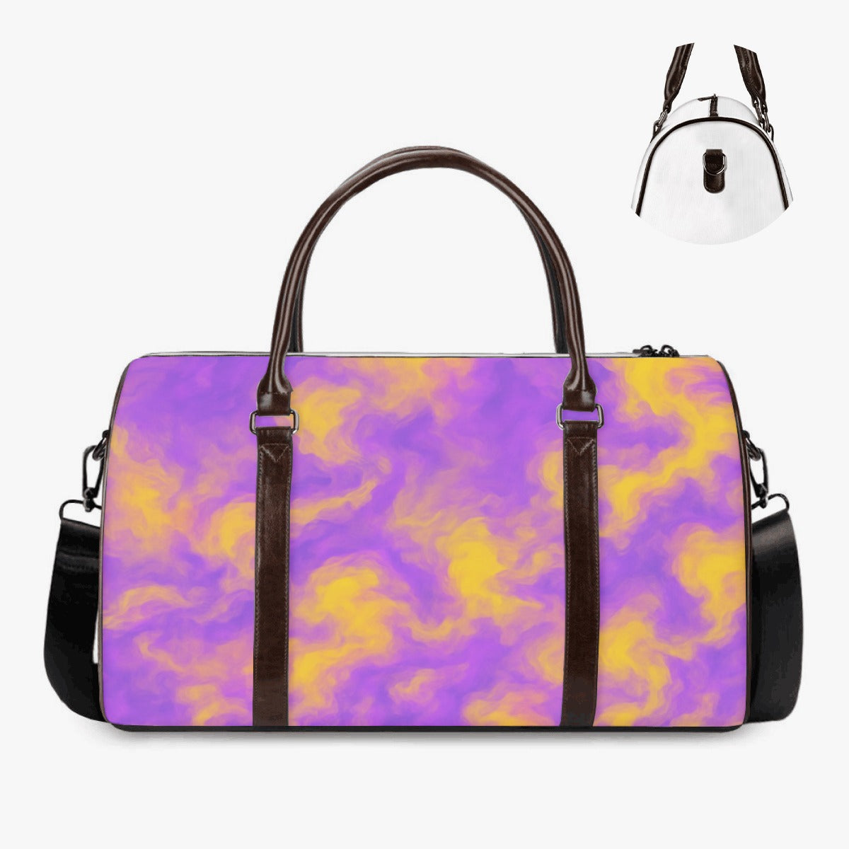 Unisex Duffle Bag