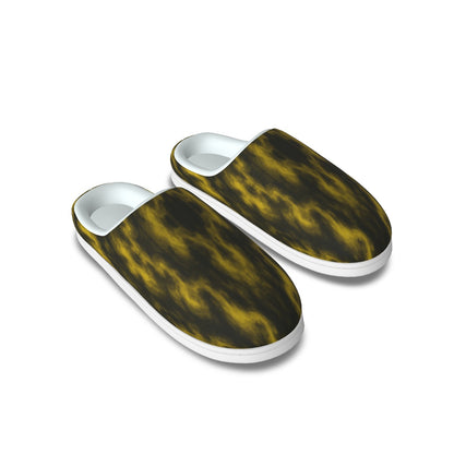 Women's Plush Slippers