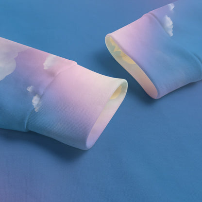 Unisex Kid's Pullover Hoodie | 310GSM Cotton