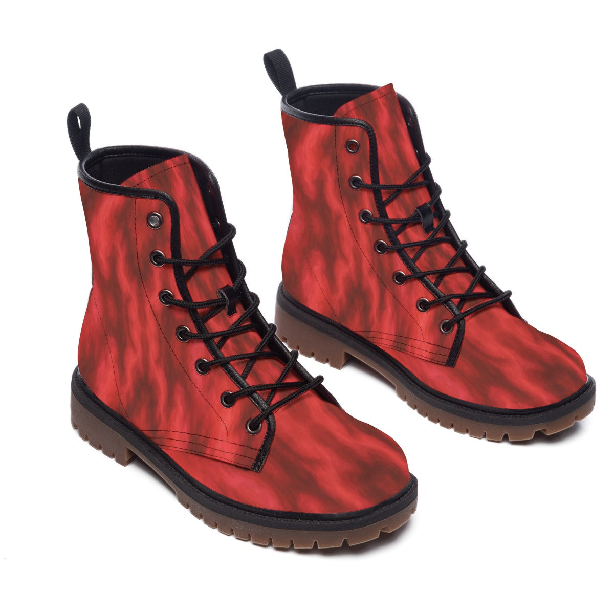 Men's Martin Short Boots