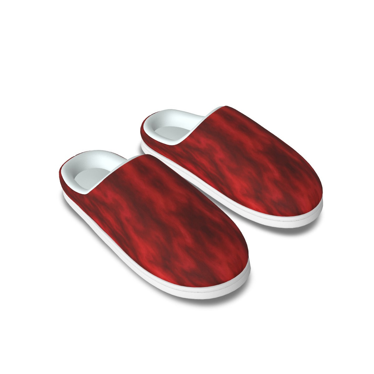 Men's Plush Slippers