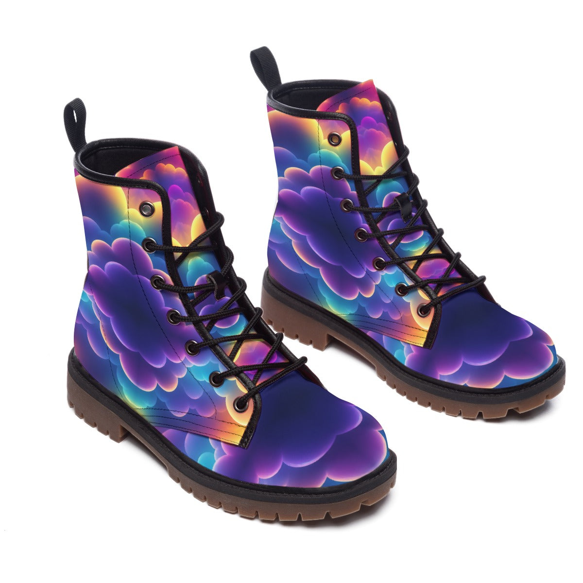 Men's Martin Short Boots