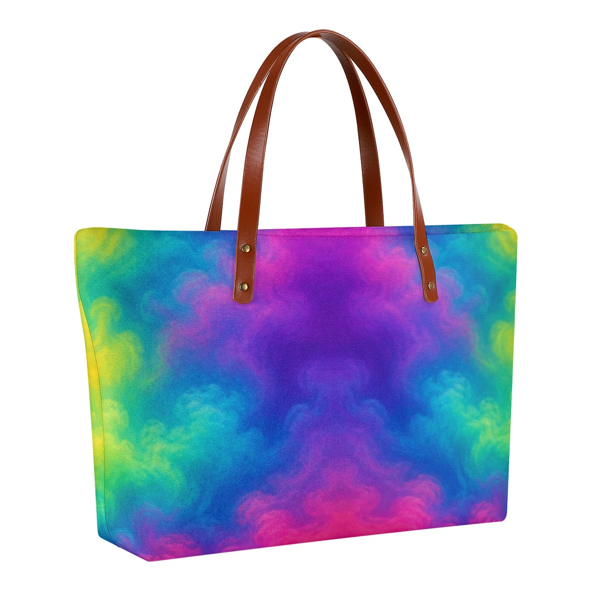 Women's Tote Bag | Diving Cloth
